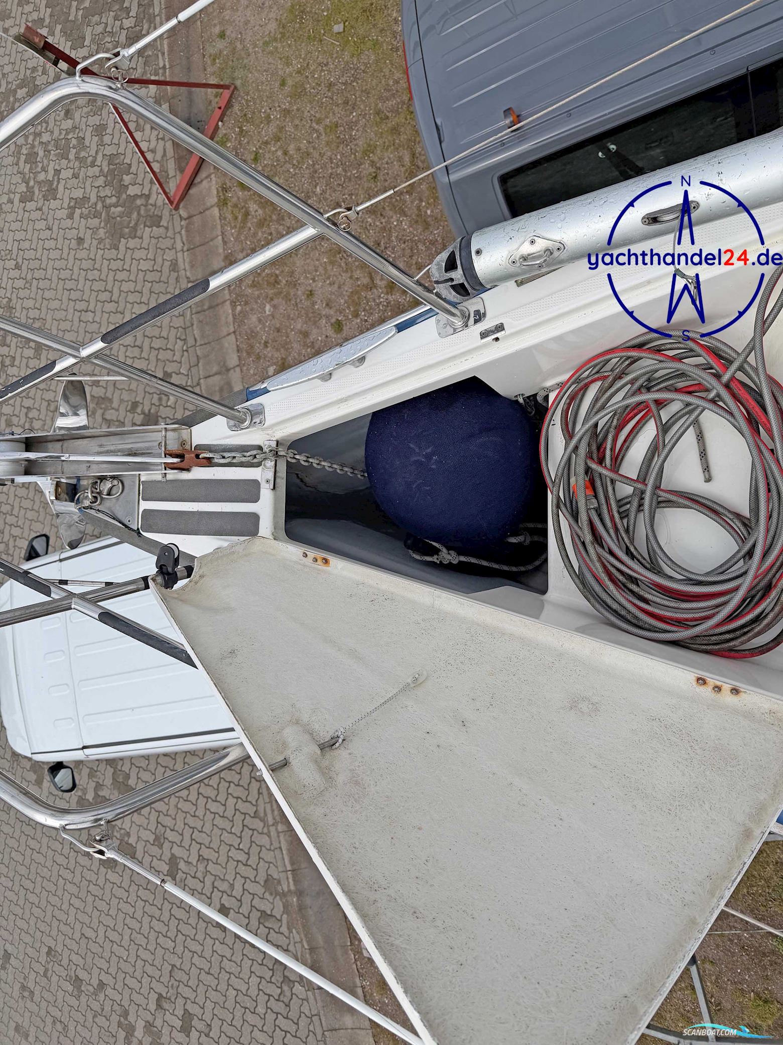 Beneteau First 40.7