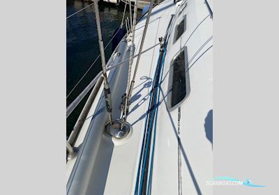 Beneteau First 40.7 Segelbåt 2005, med Volvo Penta MD 2040 motor, Italien