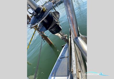 Beneteau First 40.7 Segelbåt 2005, med Volvo Penta MD 2040 motor, Italien