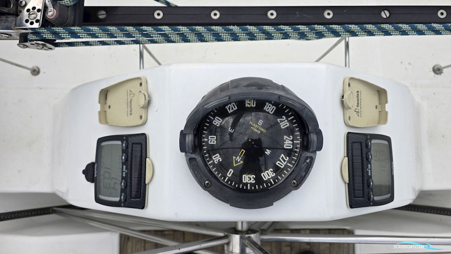 Beneteau First 40.7