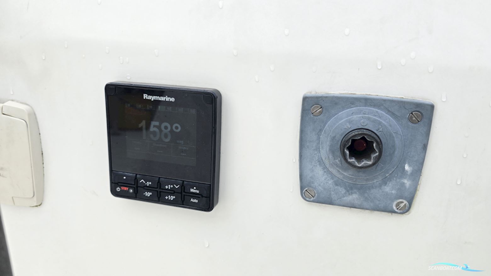 Beneteau First 40.7