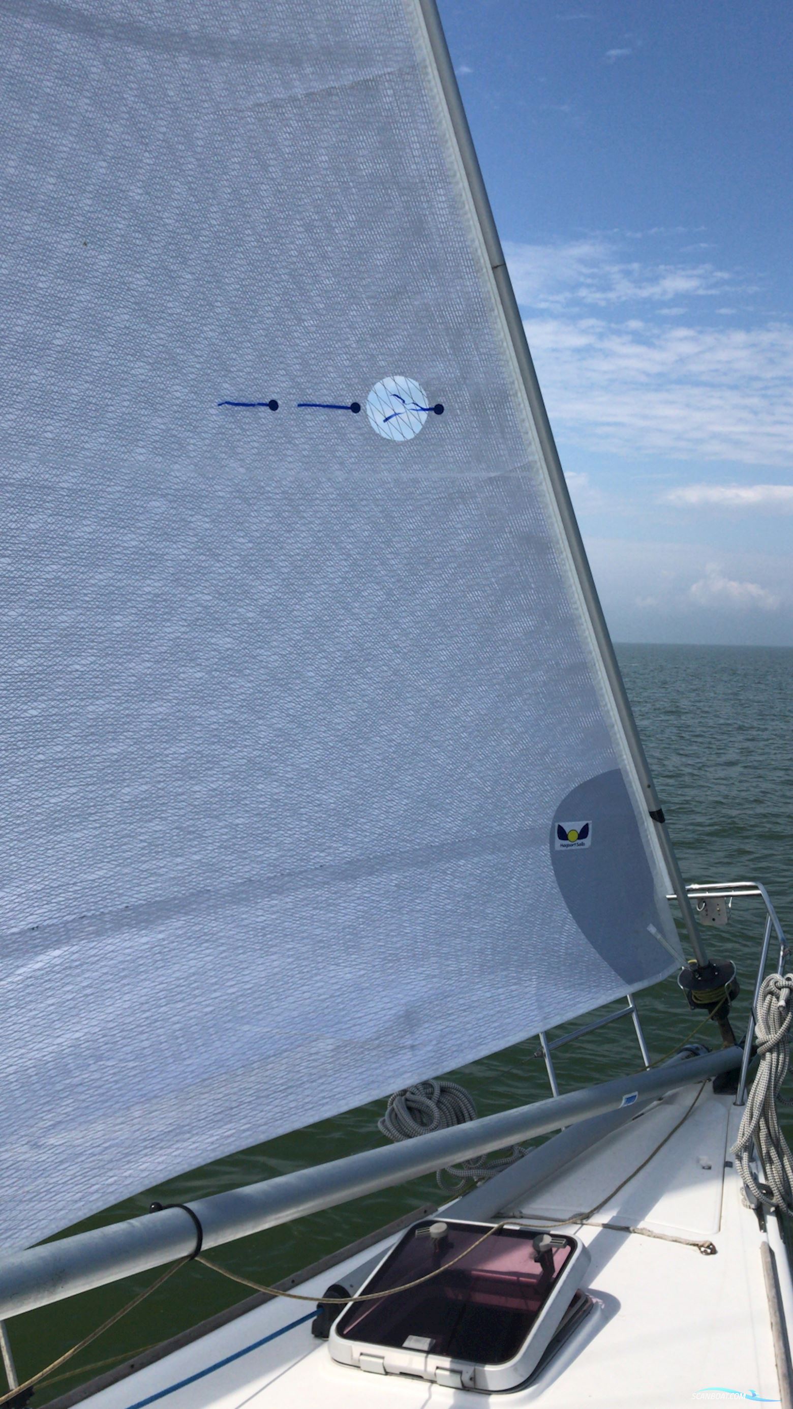 Beneteau First 40.7