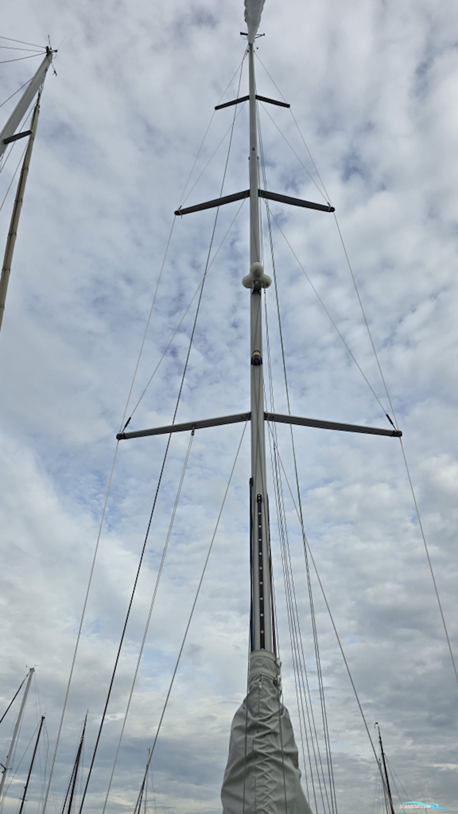 Beneteau First 40.7