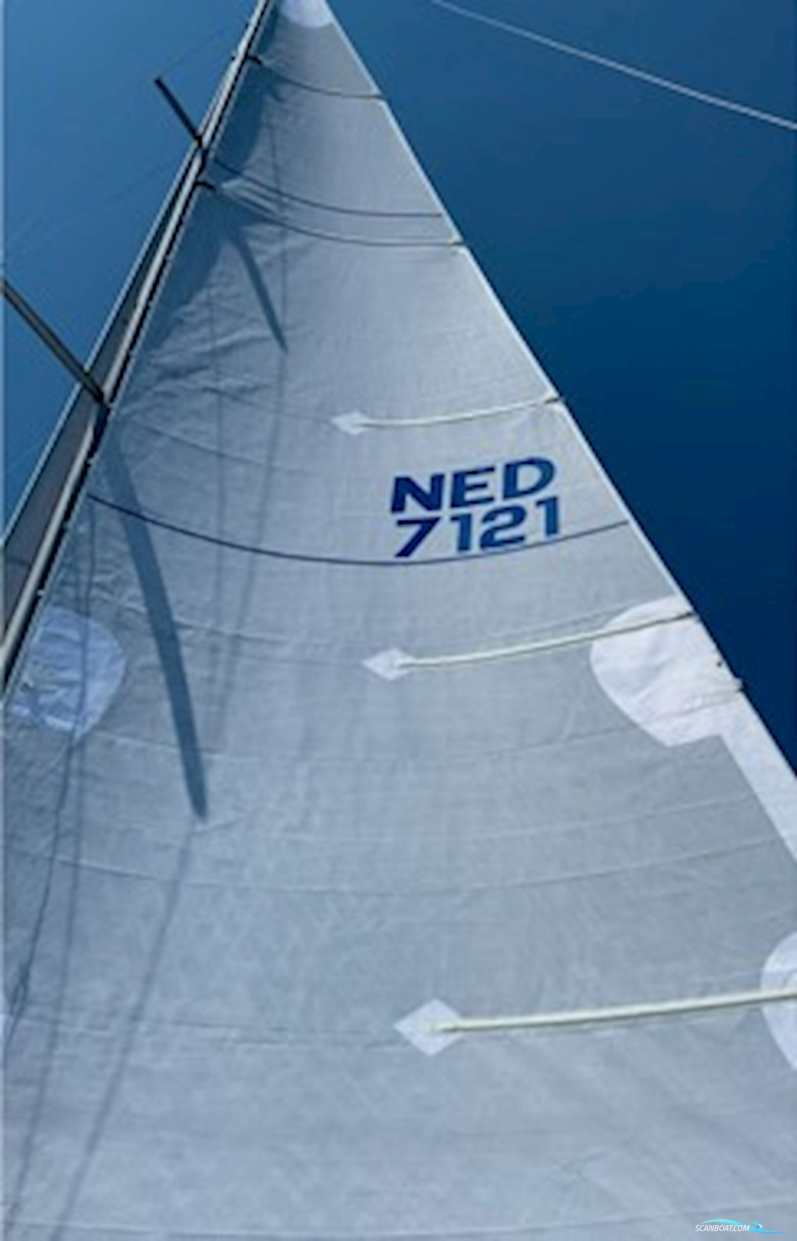 Beneteau First 40.7