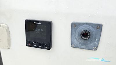 Beneteau First 40.7 Segelbåt 1998, med Volvo Penta motor, Holland