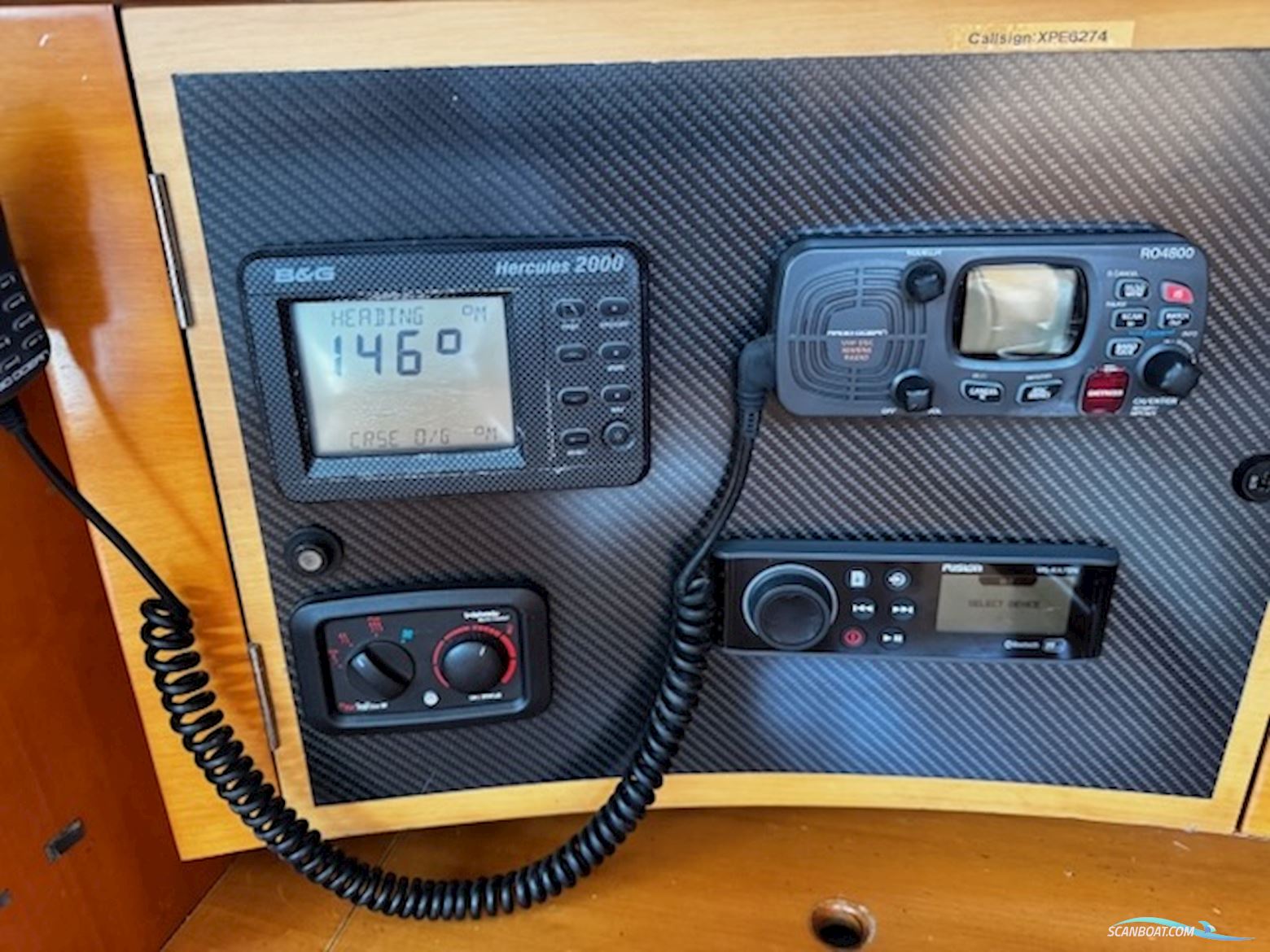 Beneteau First 40.7