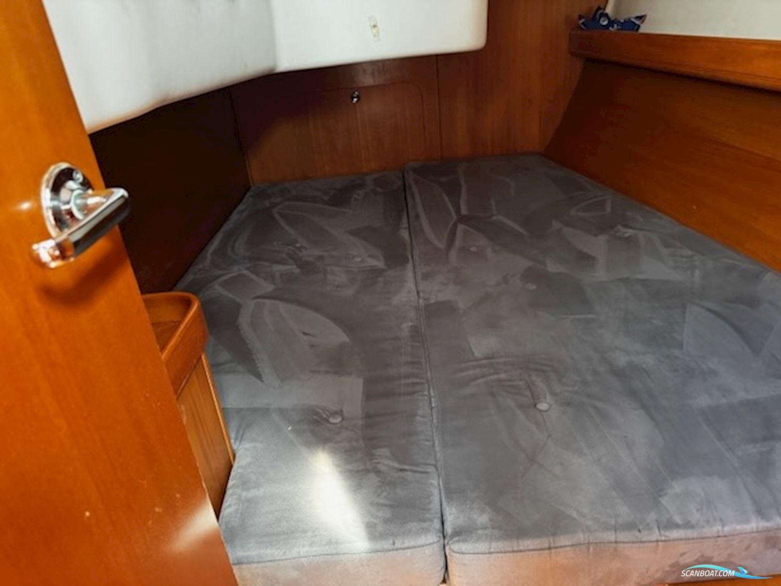 Beneteau First 40.7