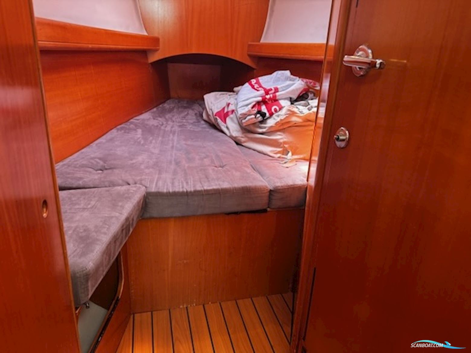 Beneteau First 40.7