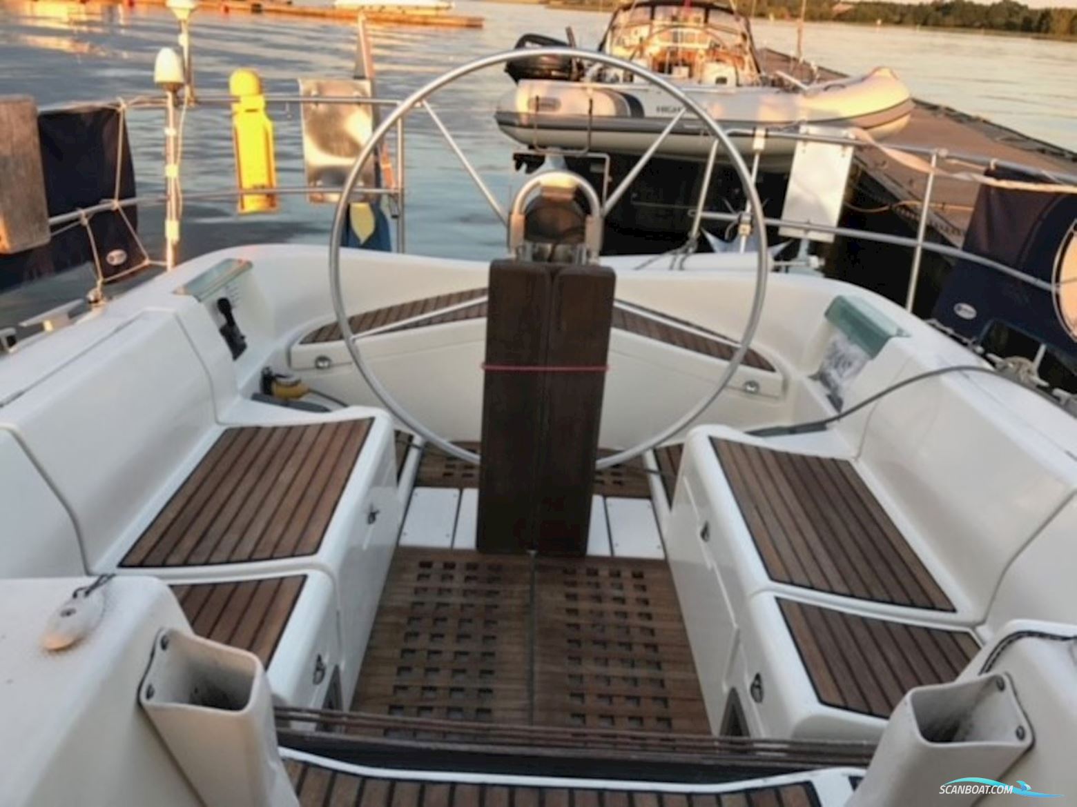 Beneteau First 41 S5