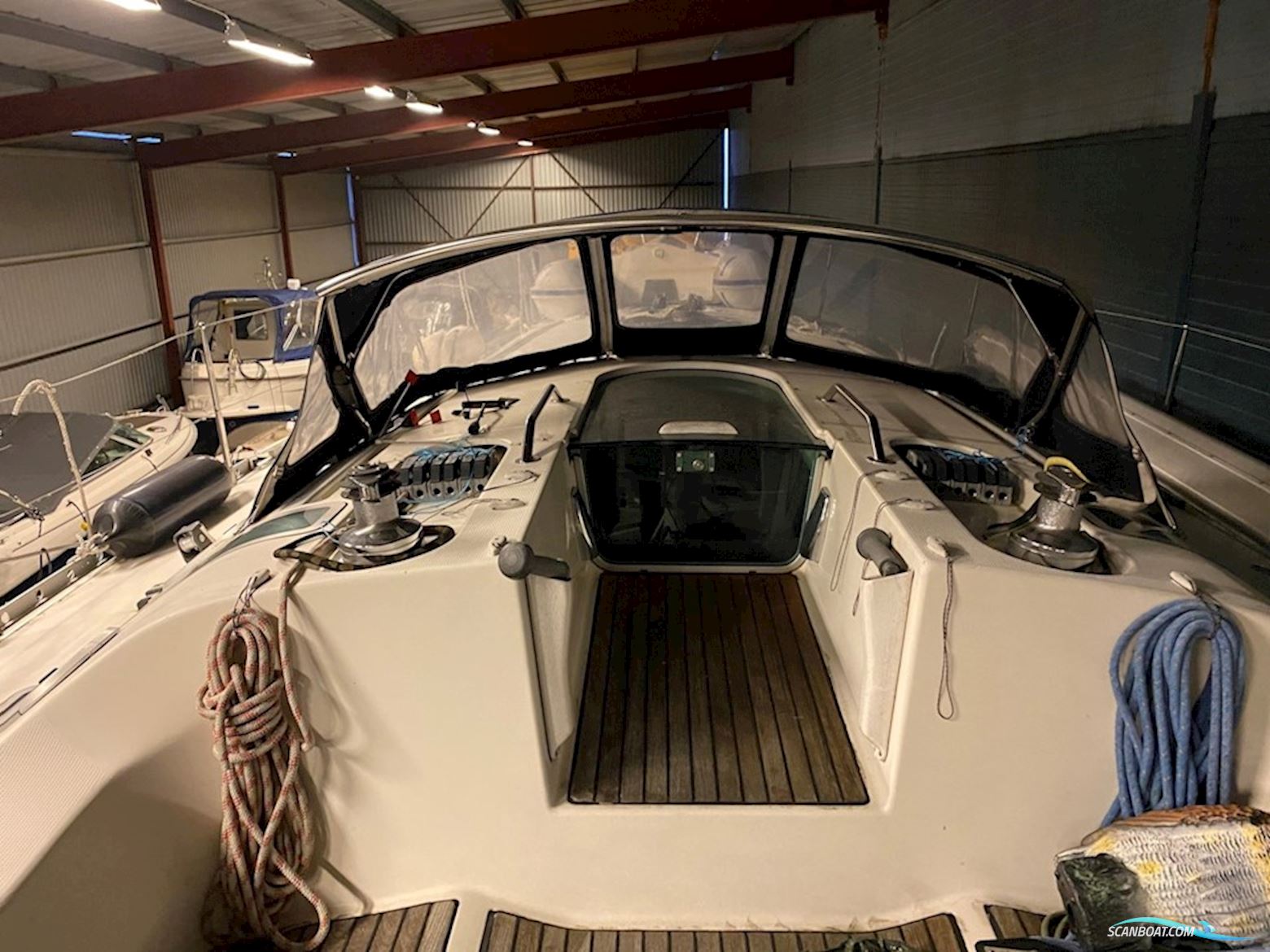 Beneteau First 41 S5