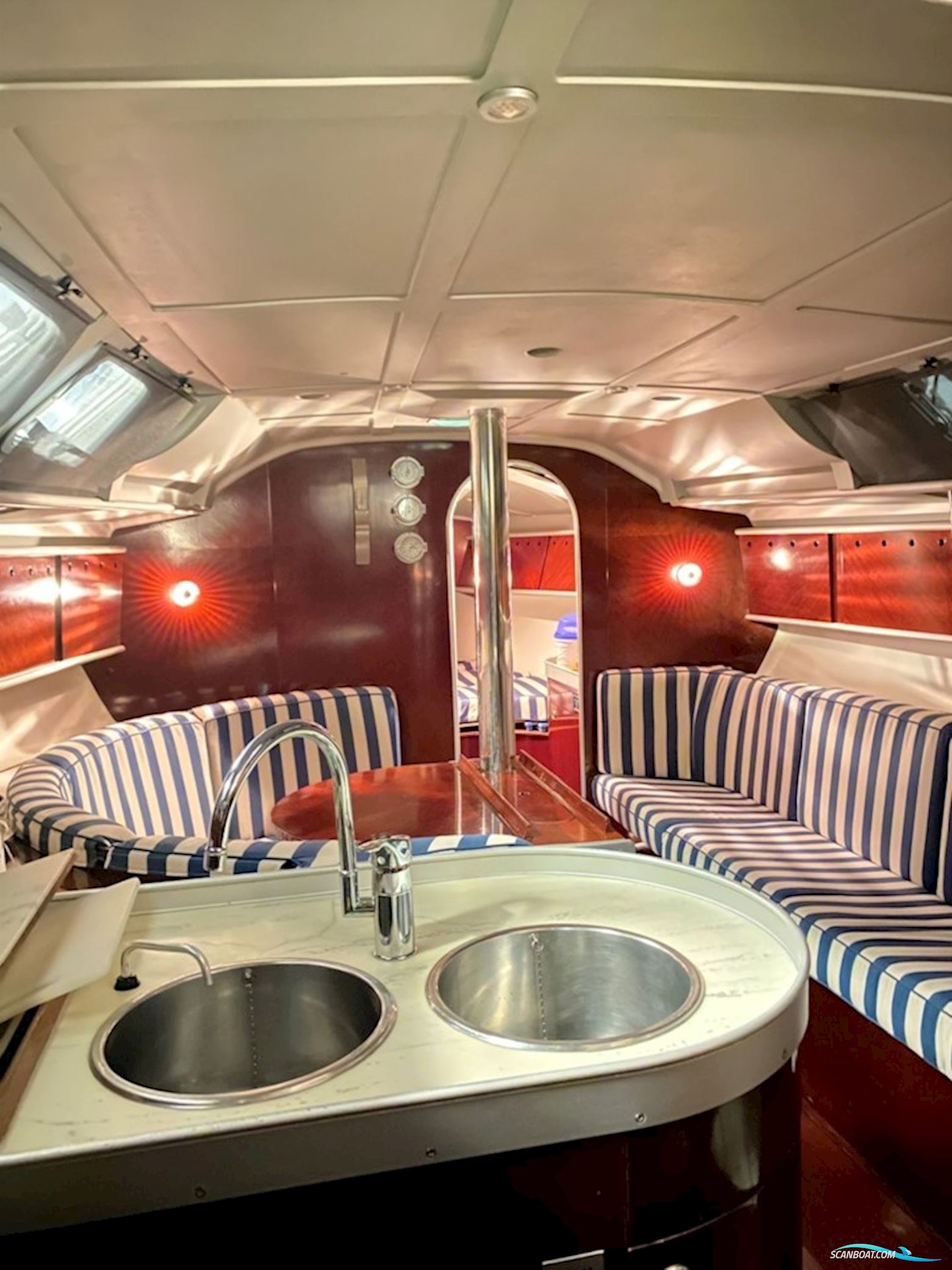 Beneteau First 41 S5