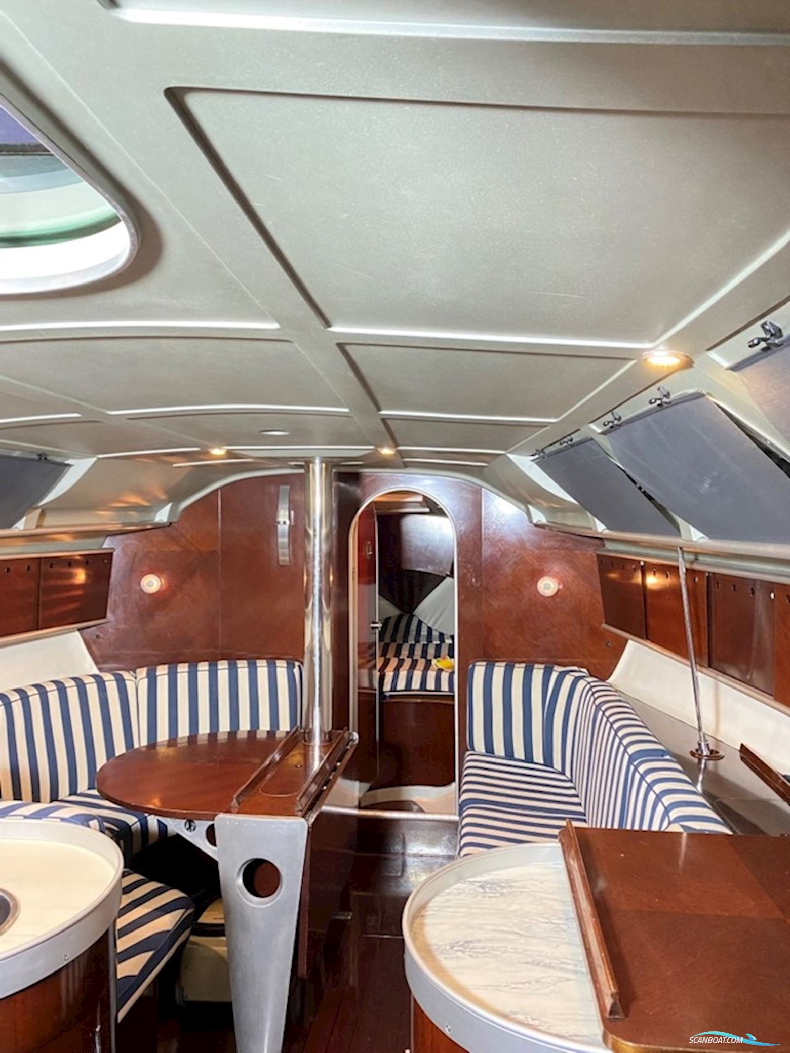 Beneteau First 41 S5