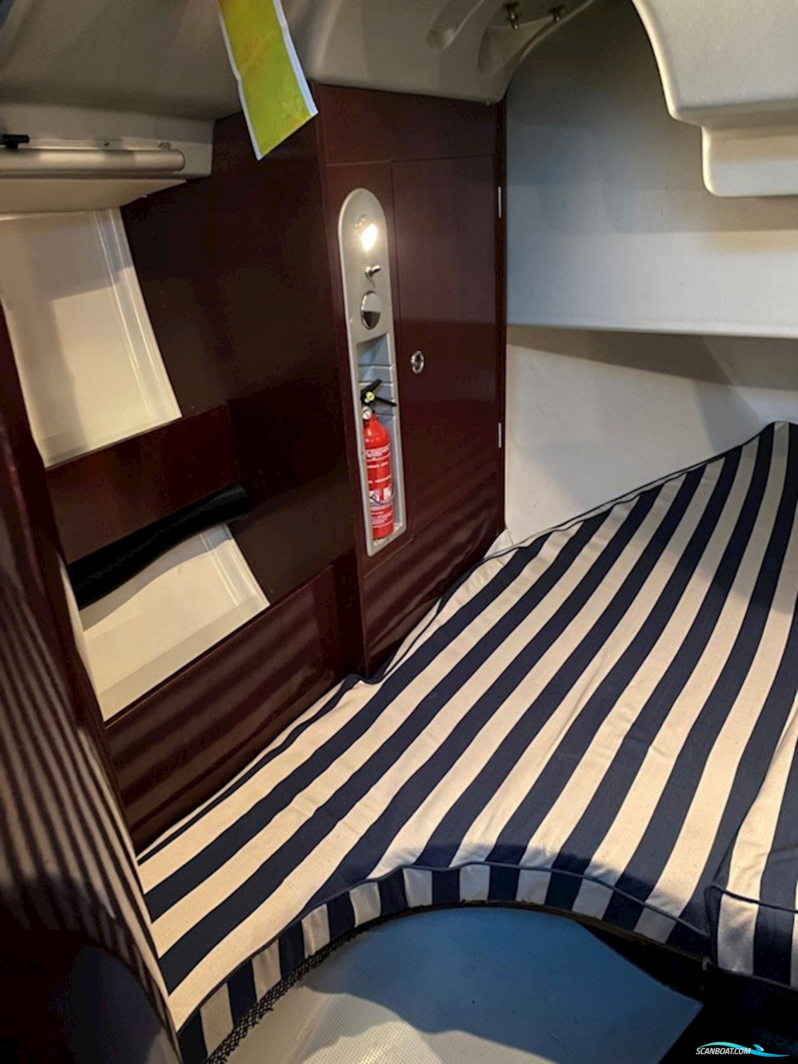 Beneteau First 41 S5