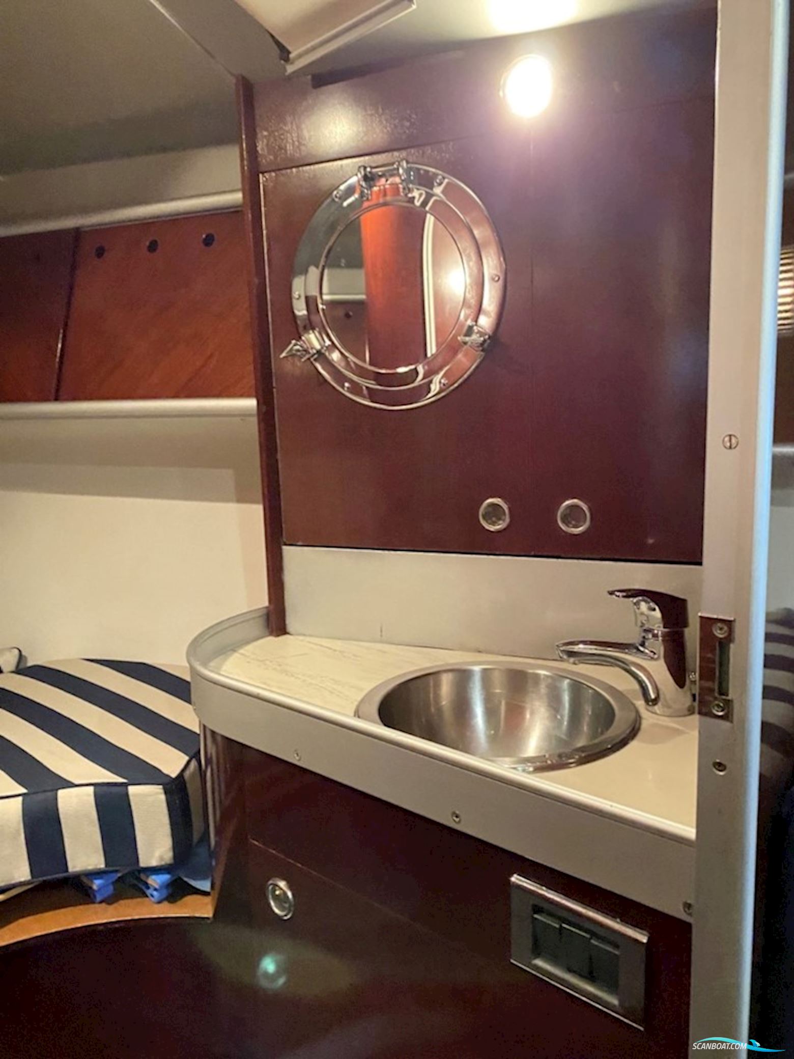 Beneteau First 41 S5