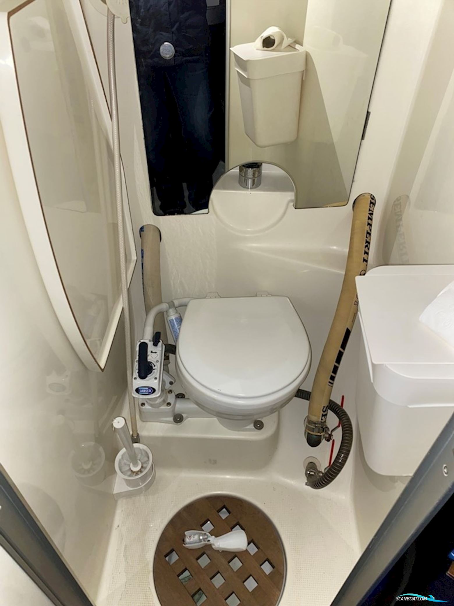 Beneteau First 41 S5