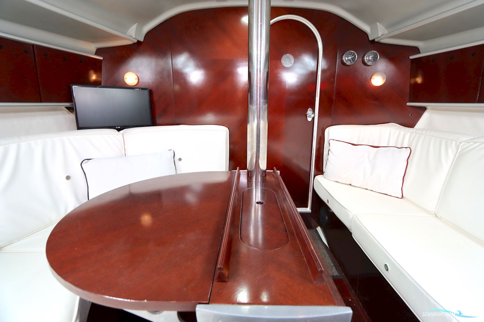 Beneteau First 41S5