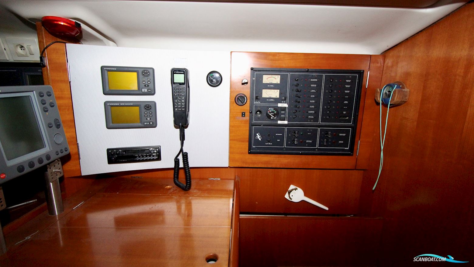 Beneteau First 42 S 7