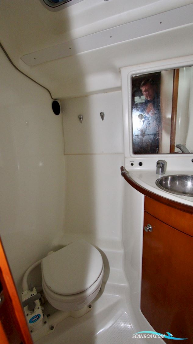 Beneteau First 42 S 7