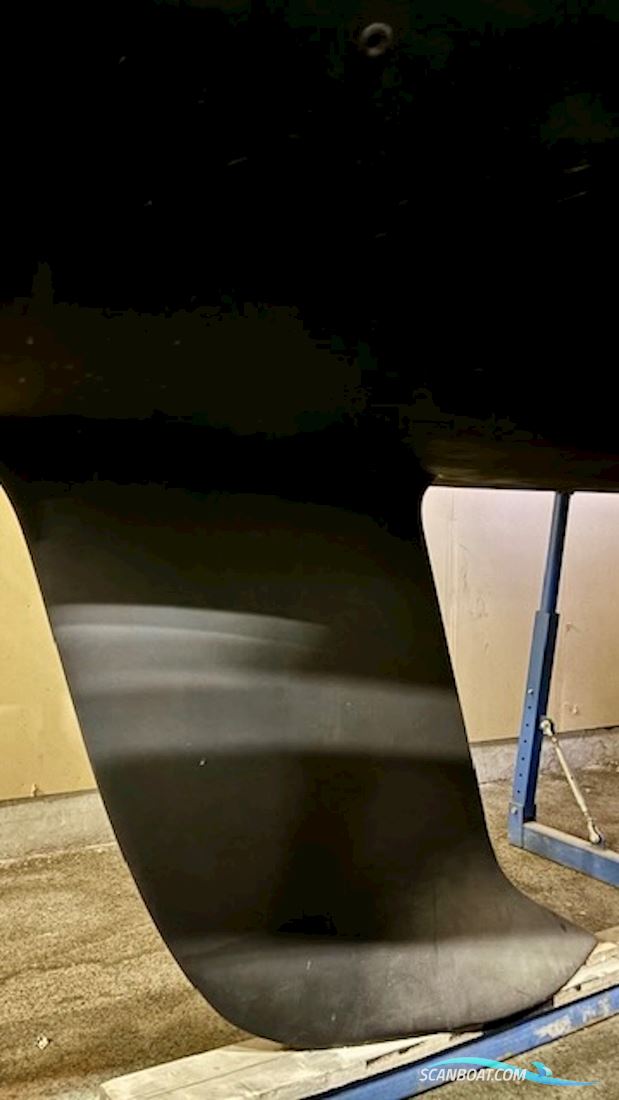 Beneteau First 42 S 7