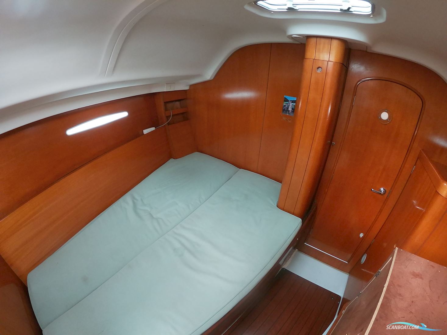 Beneteau First 42 S7