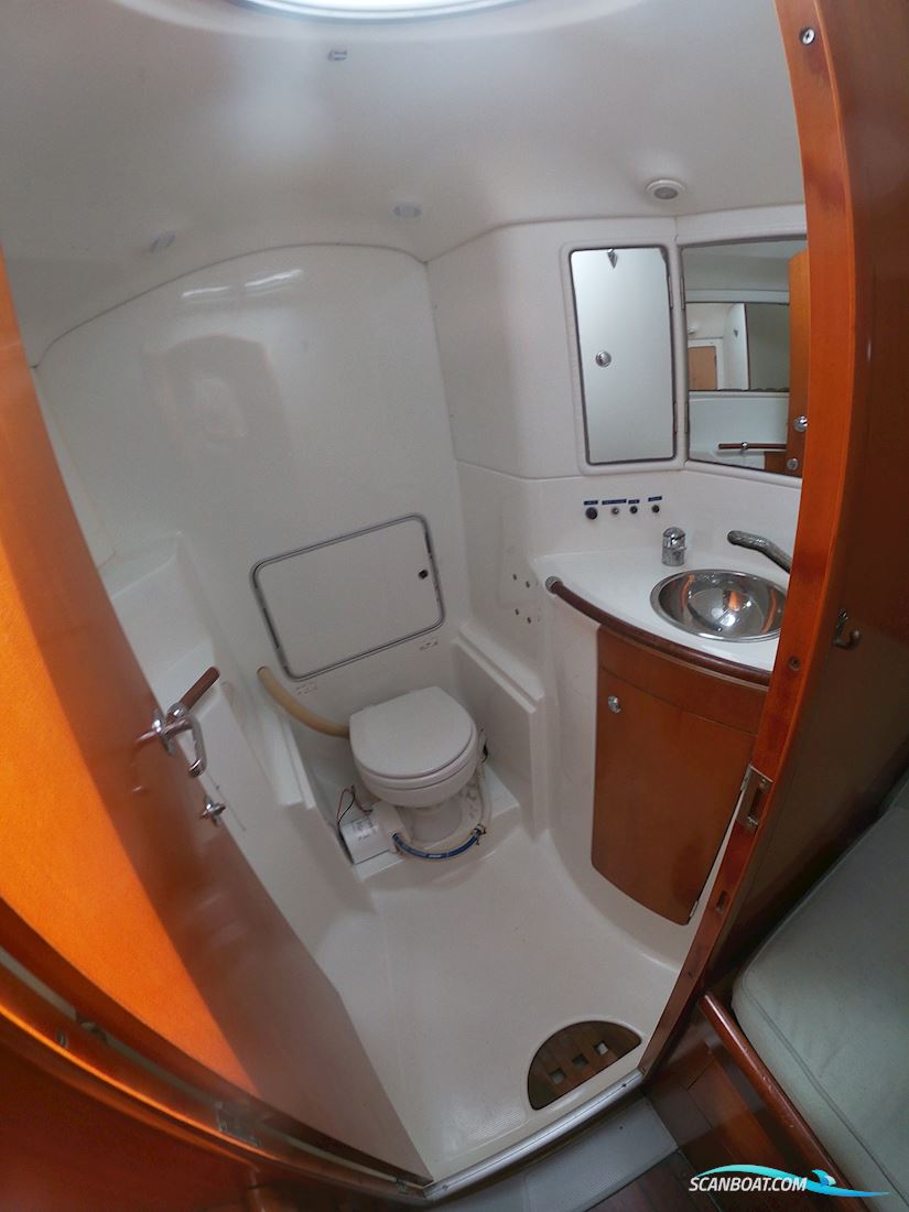 Beneteau First 42 S7