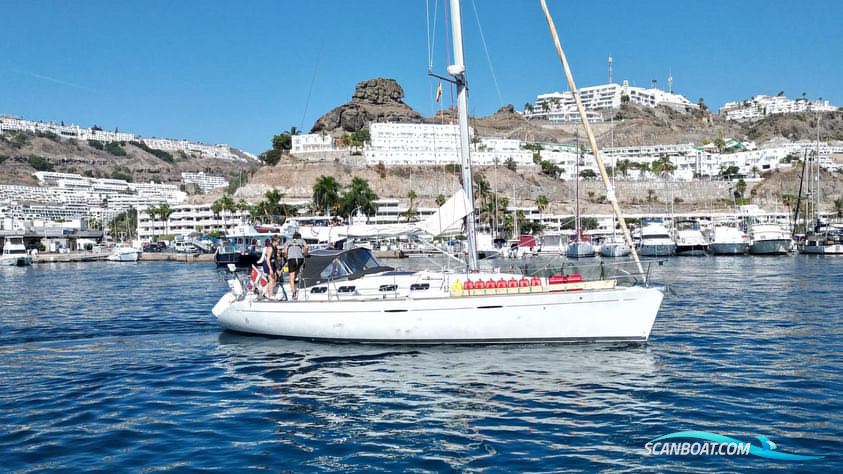 Beneteau First 42 S7