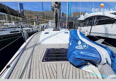 Beneteau First 44 Segelbåt 2022, med Yanmar motor, Kroatien