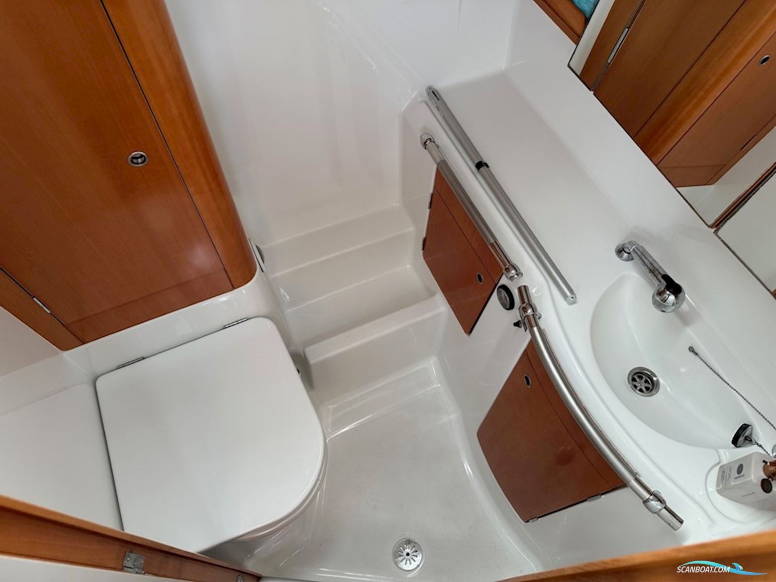 Beneteau First 44,7