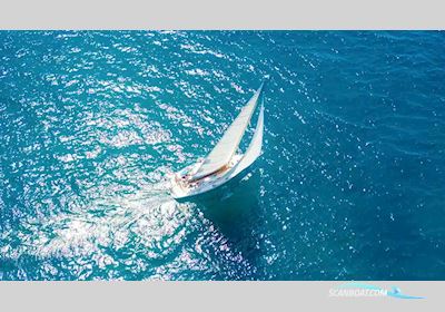 Beneteau First 44.7 Segelbåt 2004, med Volvo Penta motor, Spanien