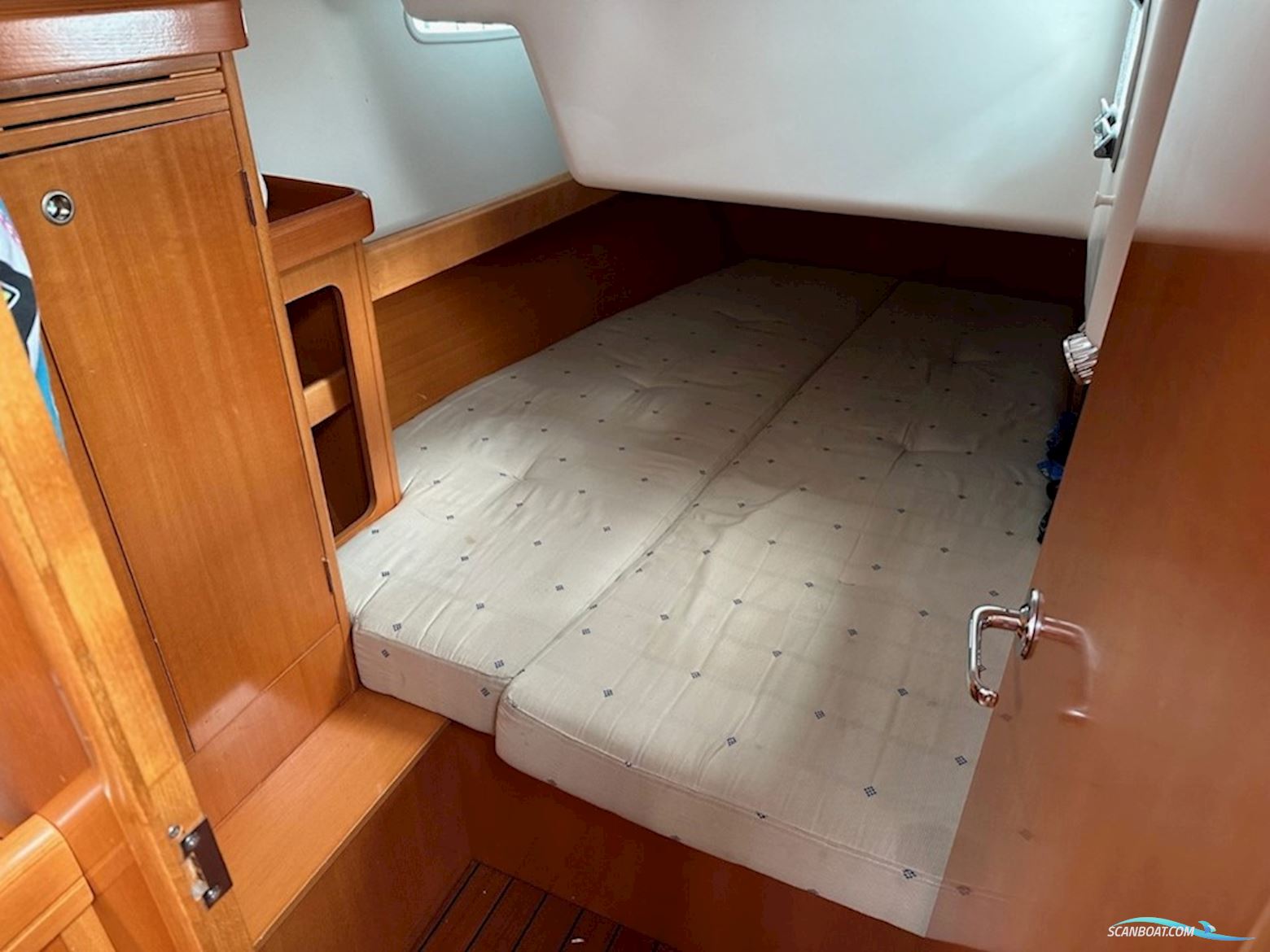 Beneteau First 44,7