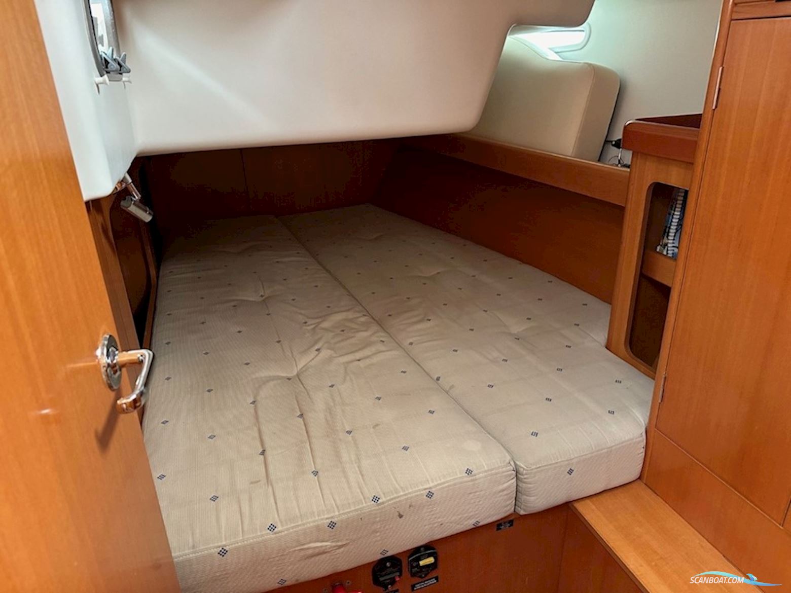 Beneteau First 44,7