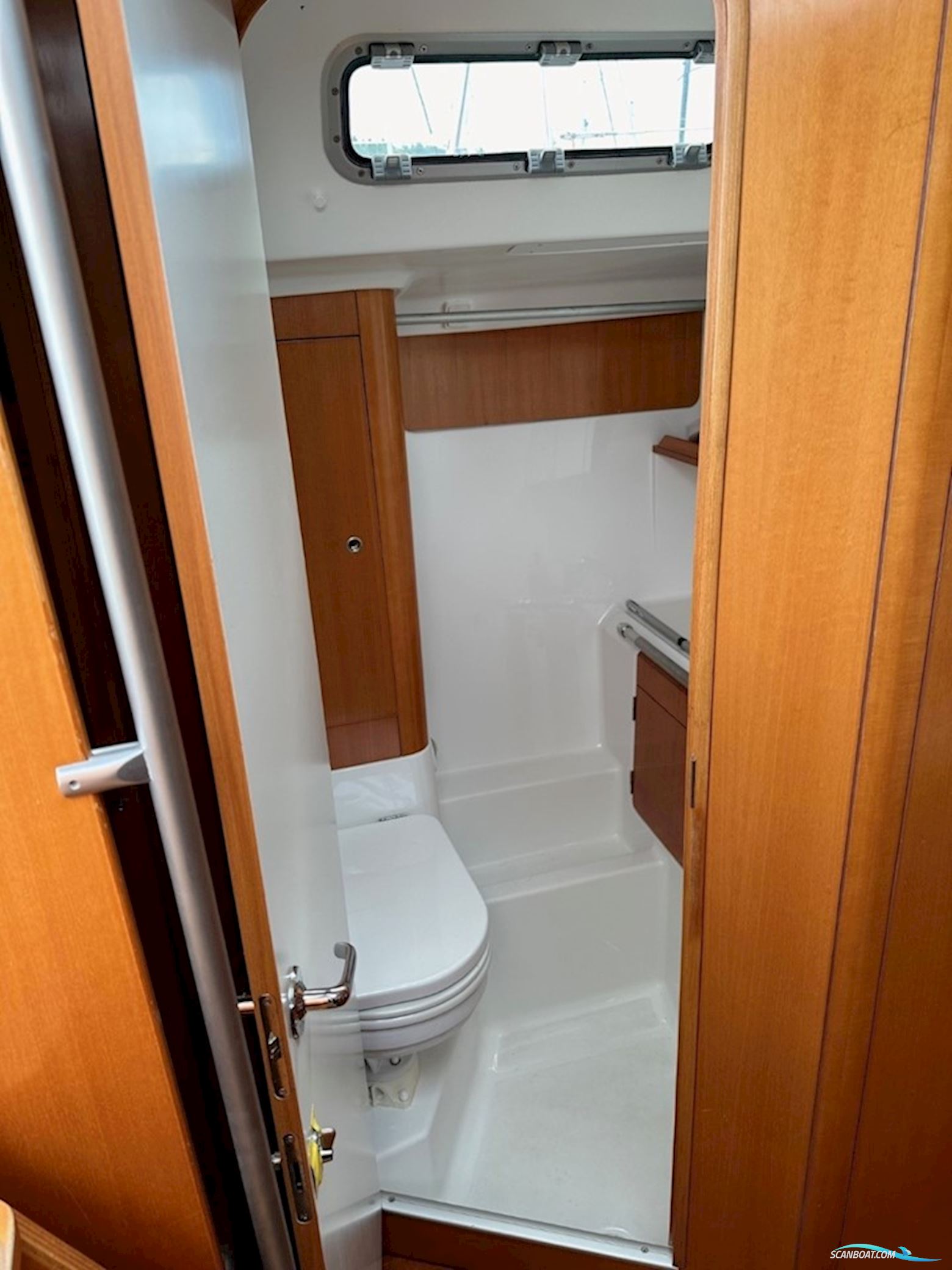 Beneteau First 44,7