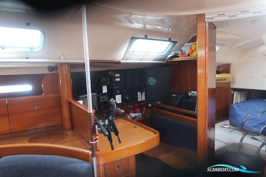 Beneteau First 45 F 5