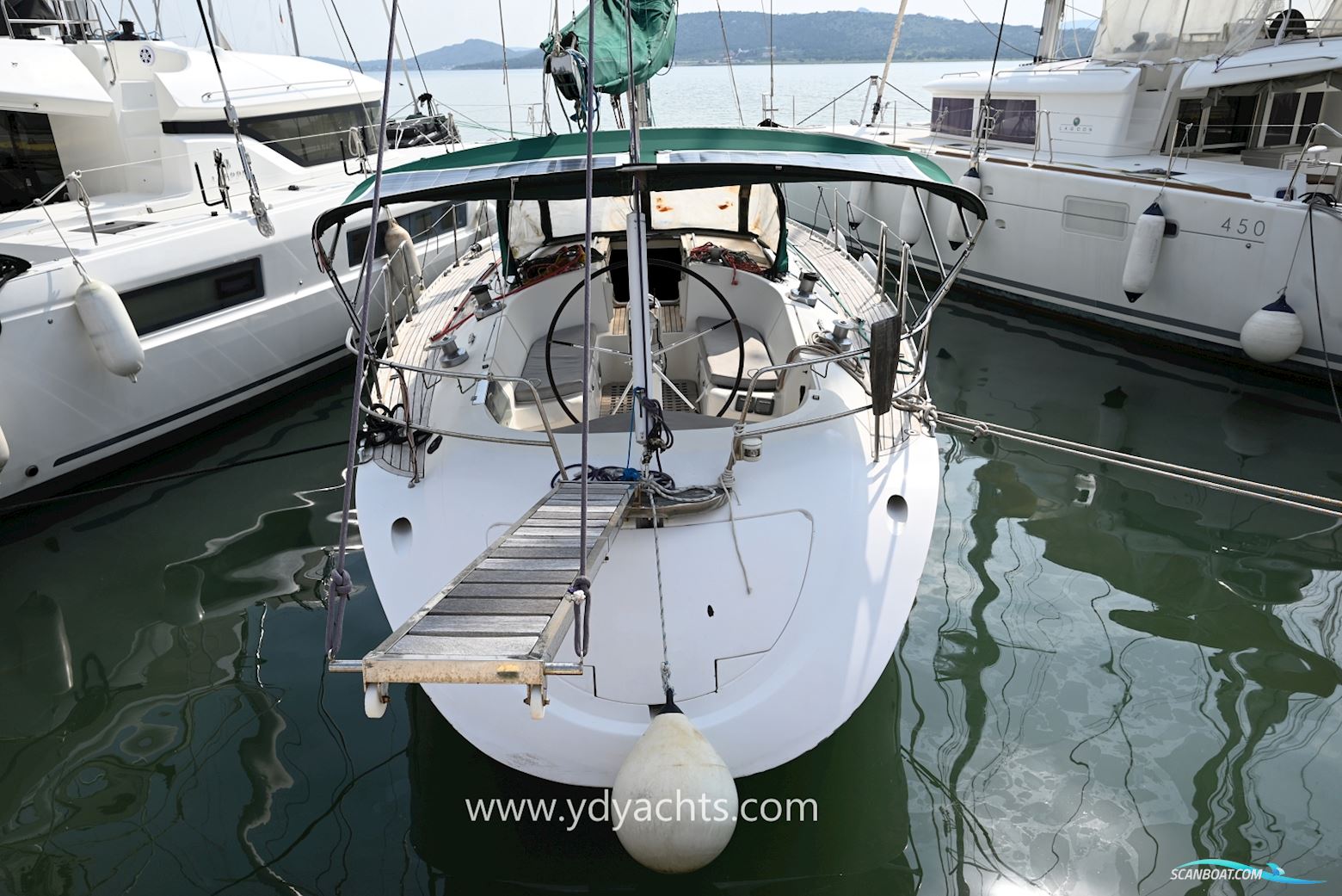 Beneteau First 45 F5