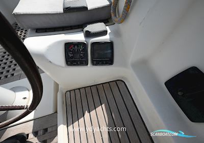 Beneteau First 45 F5 Segelbåt 1990, med Perkins Prima M50 motor, Grekland