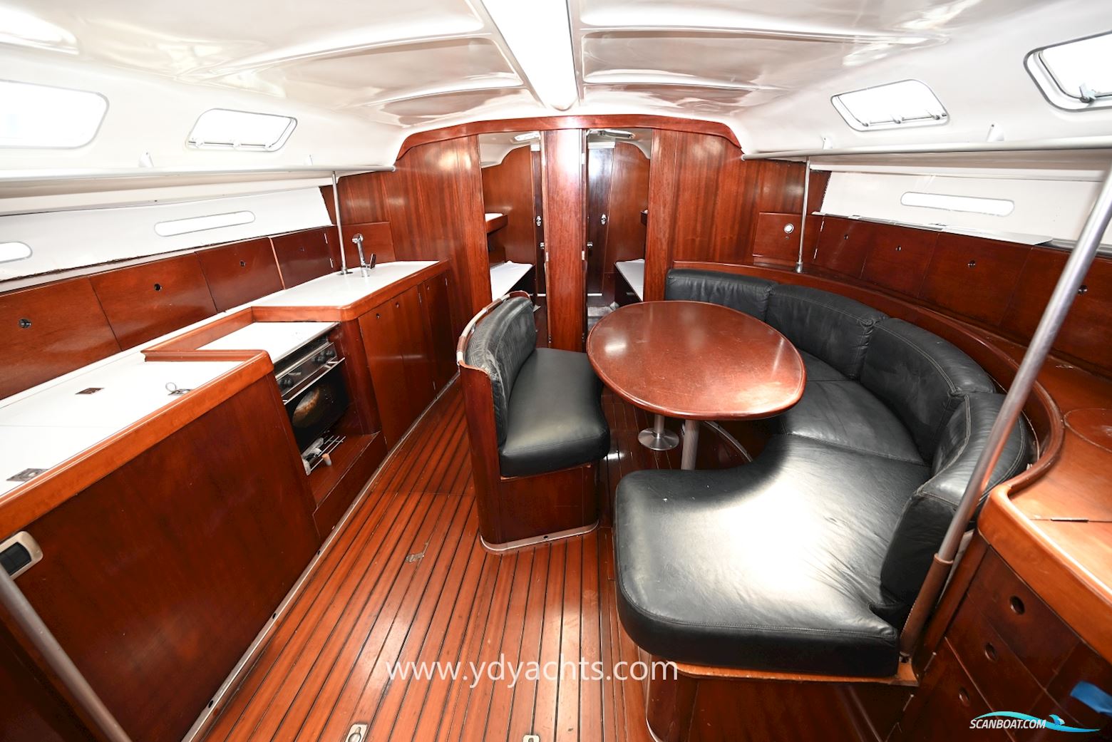 Beneteau First 45 F5