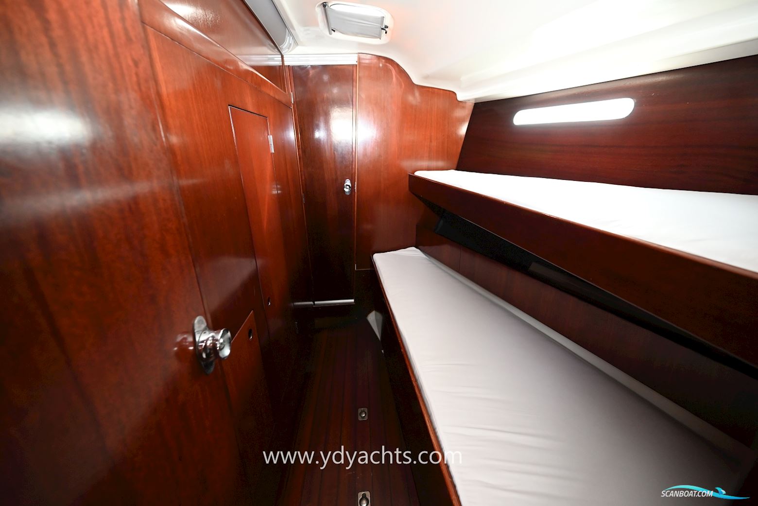 Beneteau First 45 F5