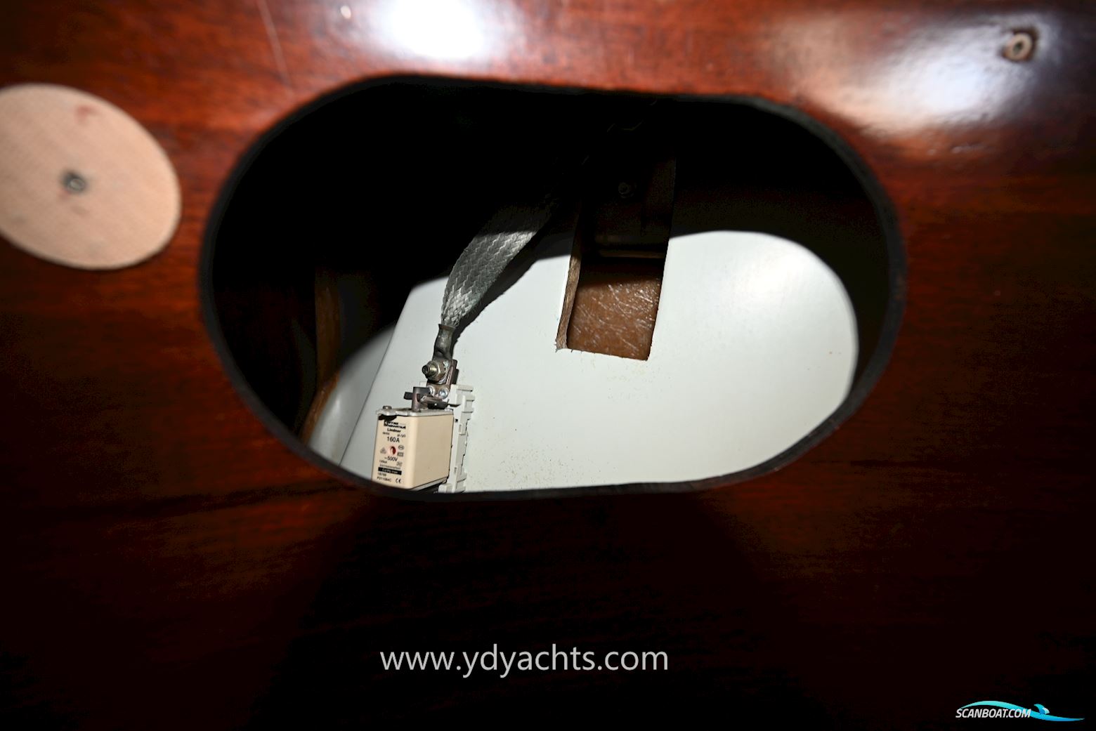 Beneteau First 45 F5