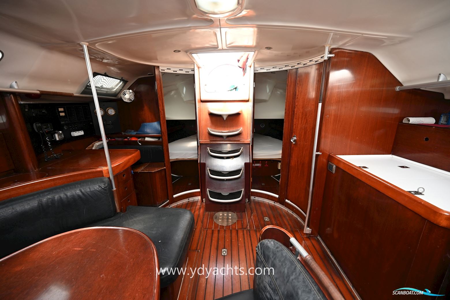 Beneteau First 45 F5