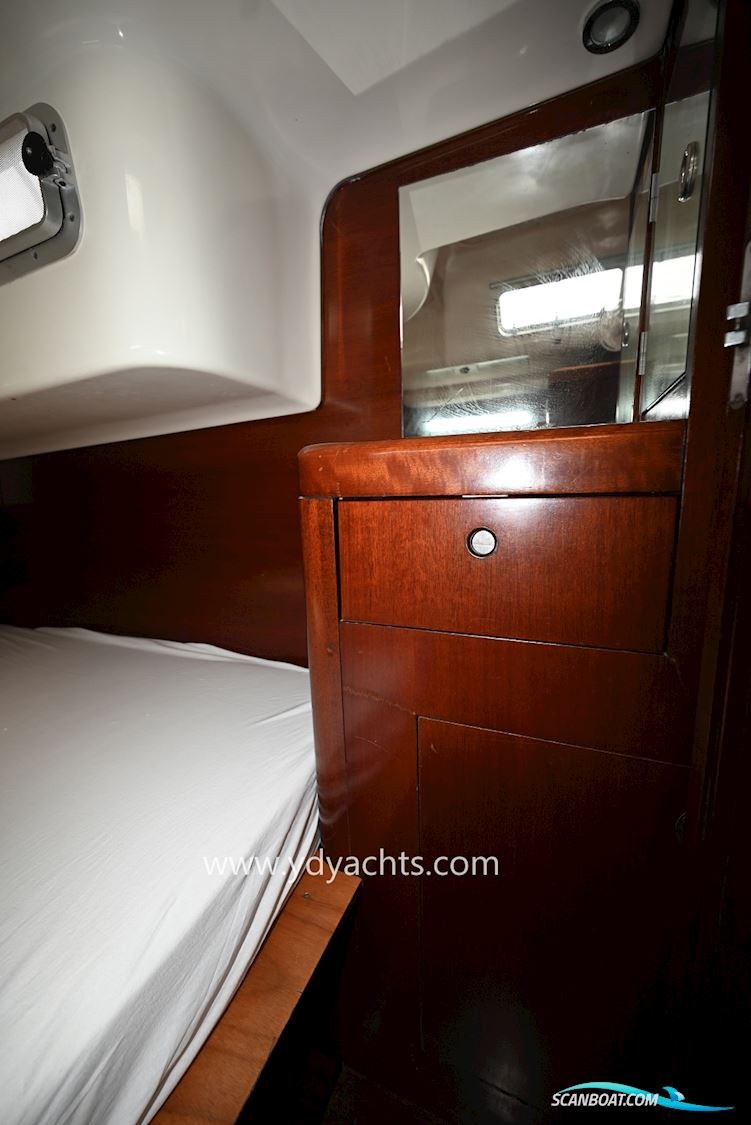 Beneteau First 45 F5