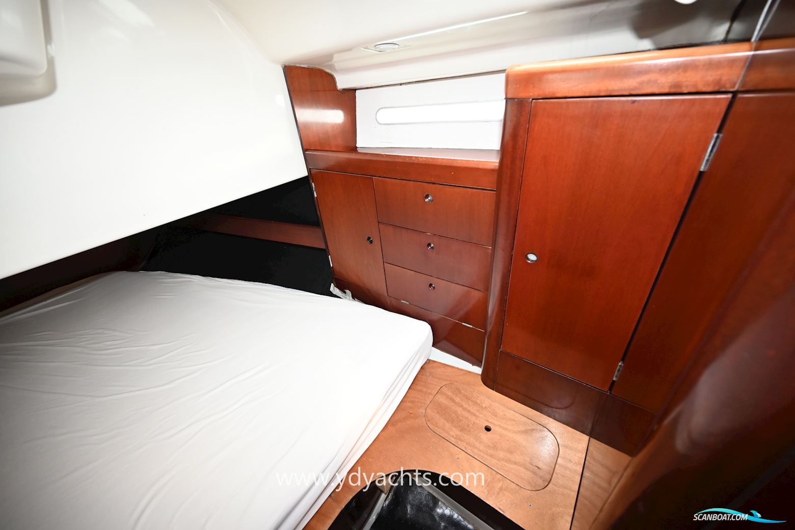 Beneteau First 45 F5