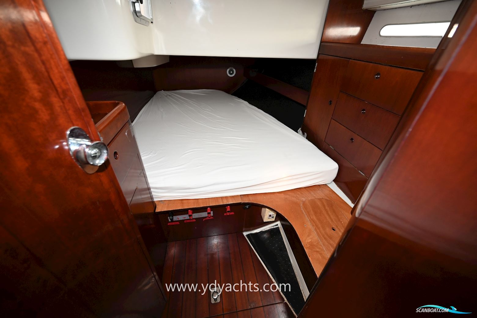 Beneteau First 45 F5