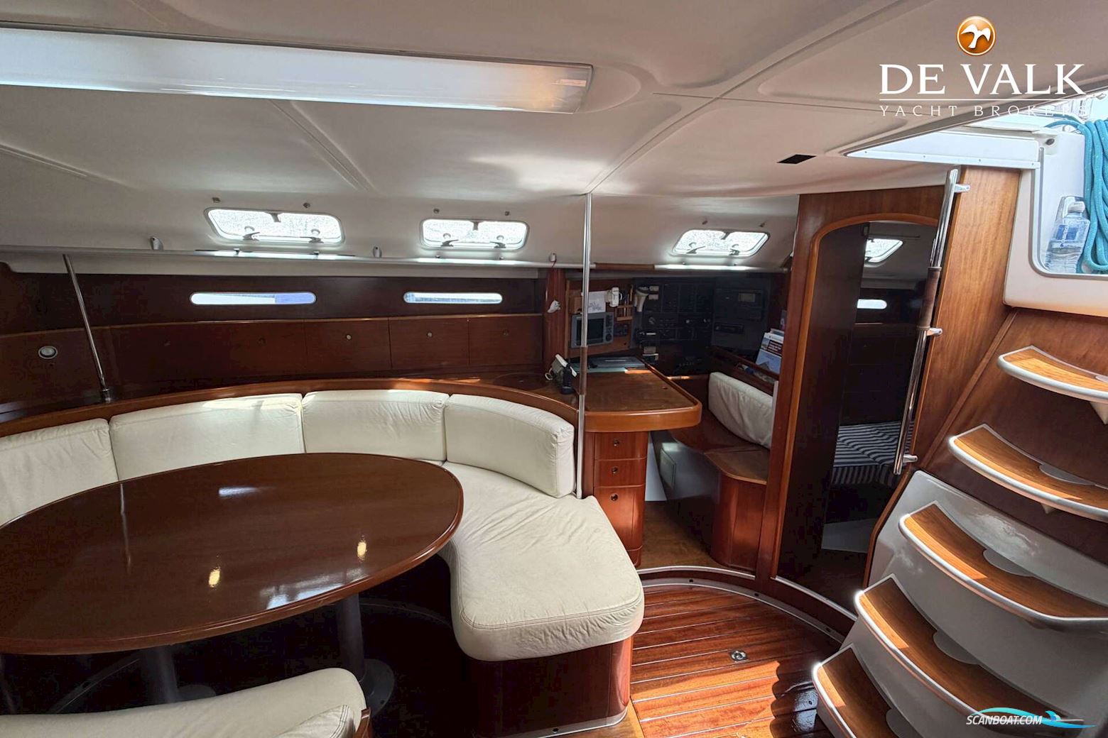 Beneteau First 45f5