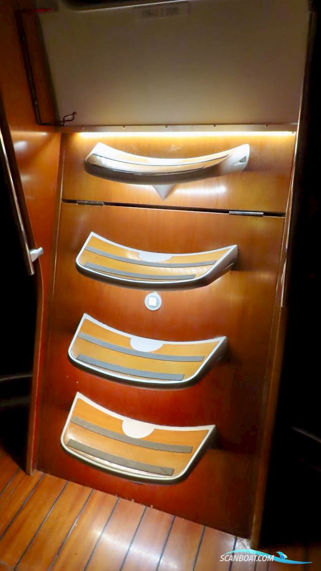 Beneteau First 47.7