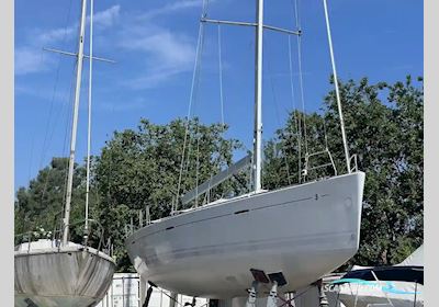 Beneteau First 50 Segelbåt 2007, med Yanmar motor, Frankrike