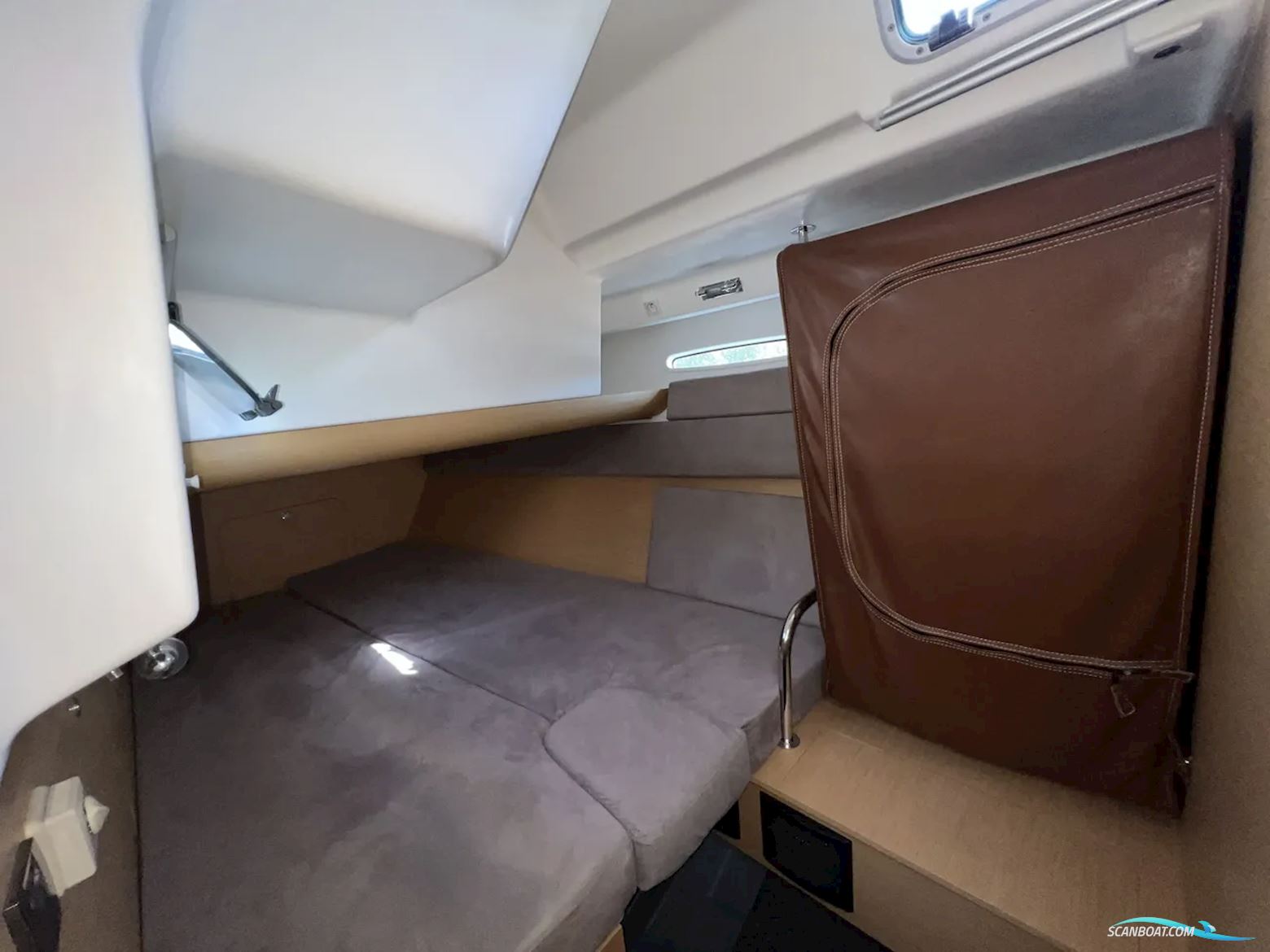 Beneteau First 50