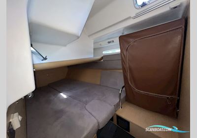 Beneteau First 50 Segelbåt 2007, med Yanmar motor, Frankrike
