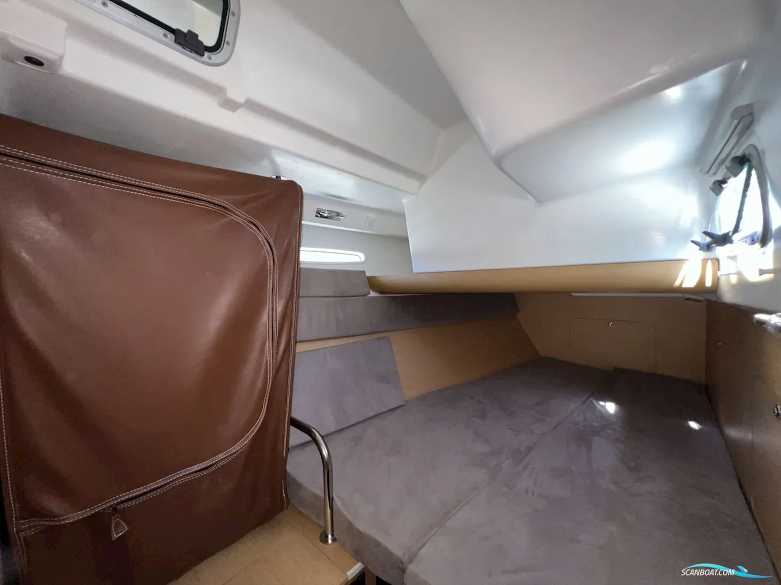 Beneteau First 50