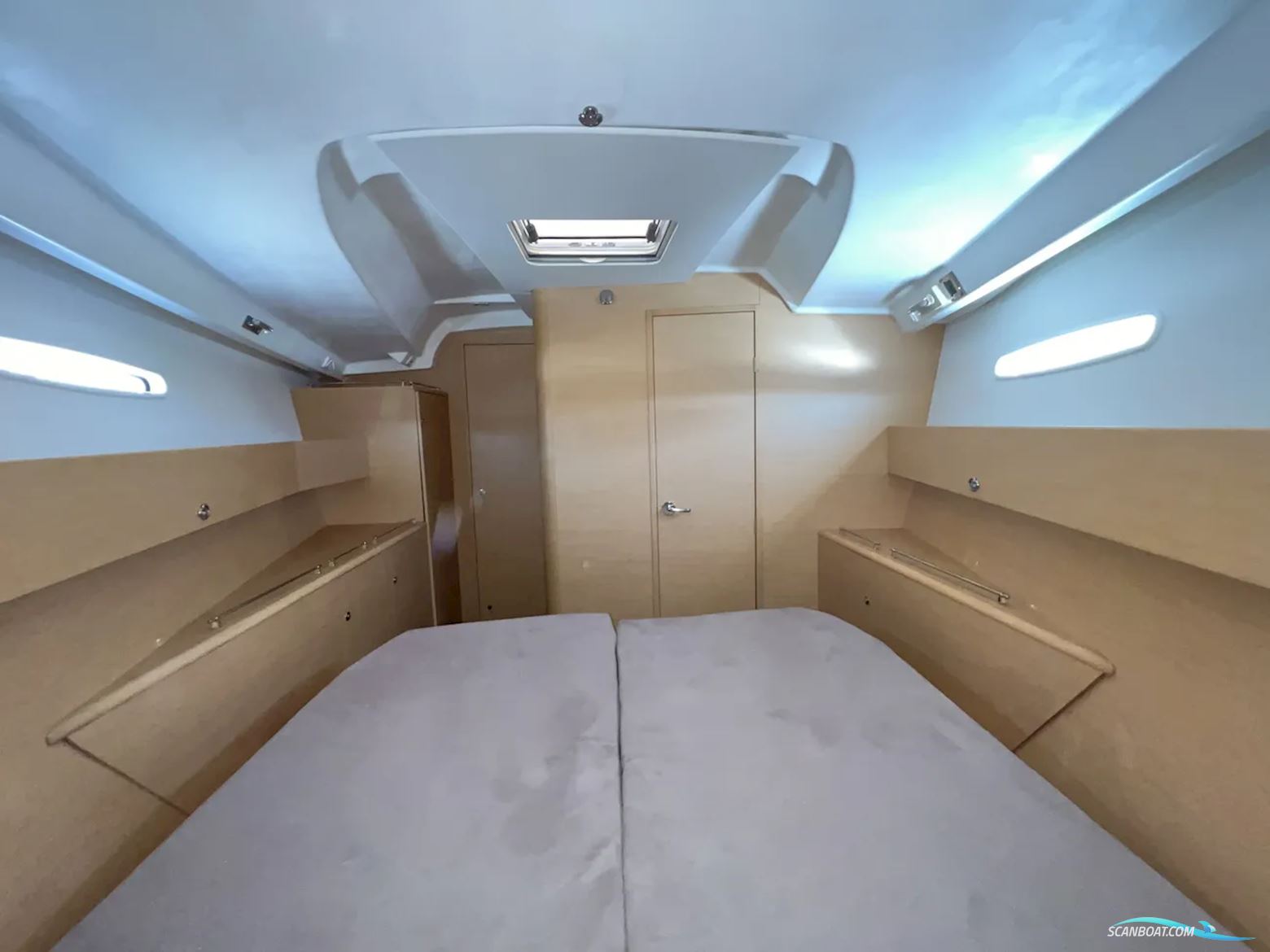 Beneteau First 50