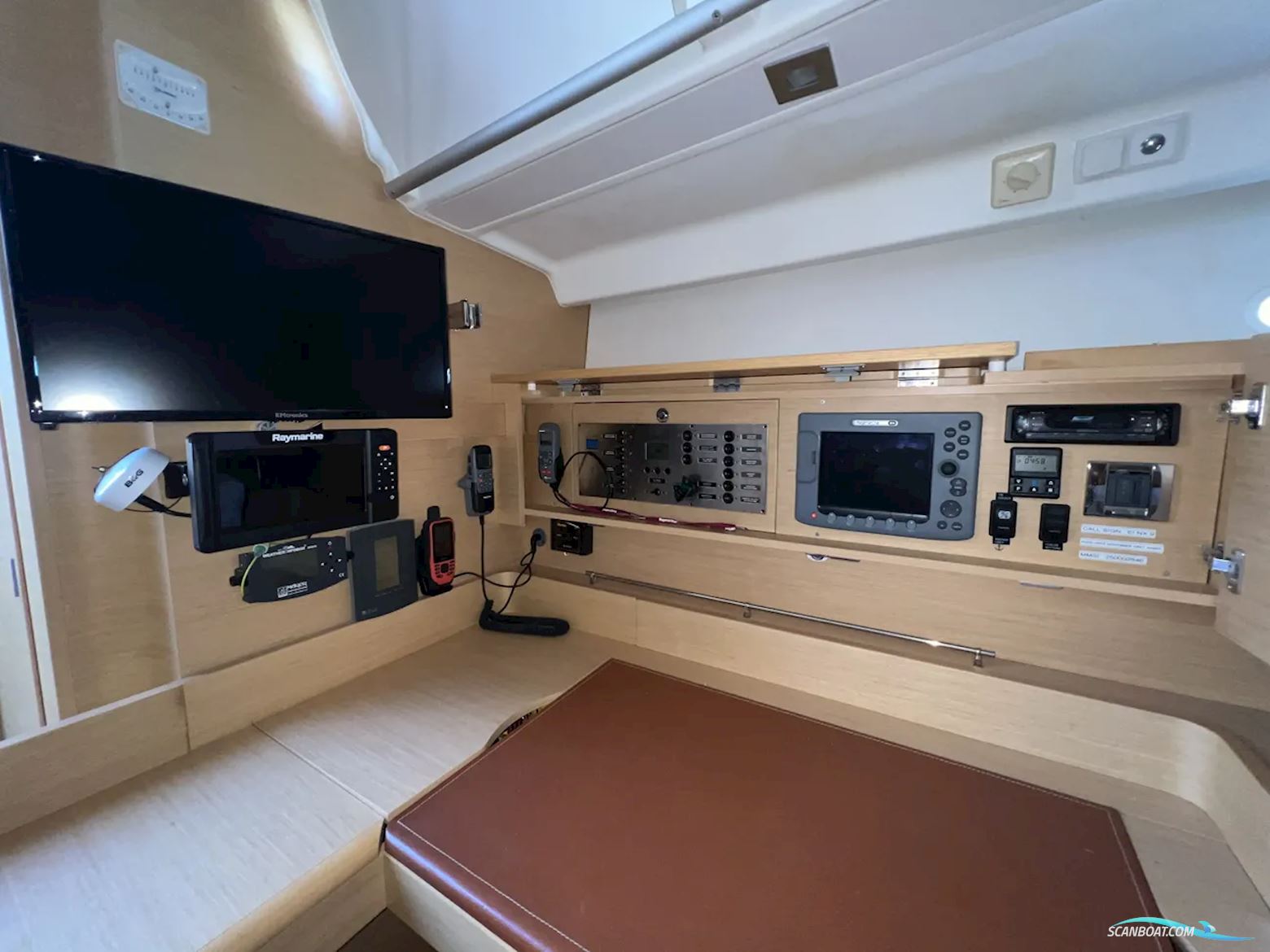 Beneteau First 50